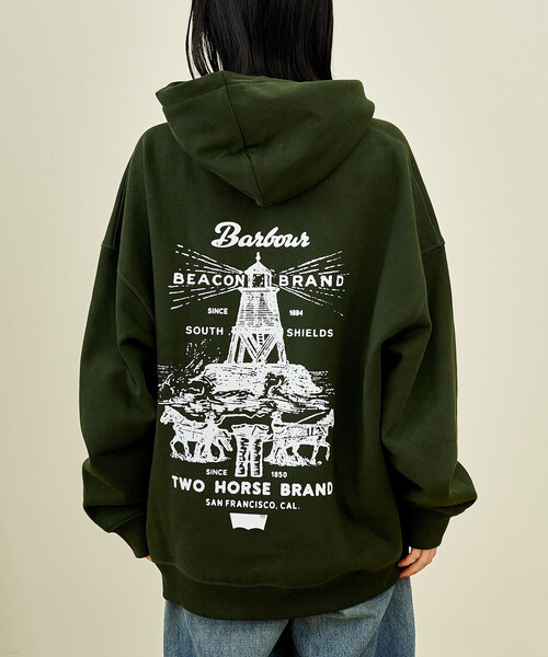 FREAK'S STORE | Barbour x Levi's/バブアー × リーバイス Levi's