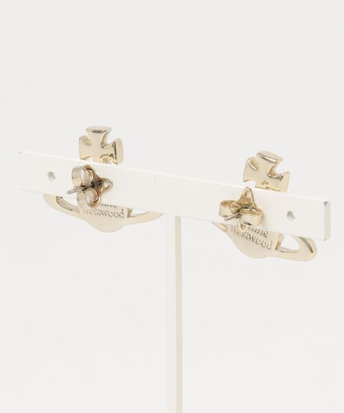 VIVIENNE WESTWOOD | ピアス（両耳用） - Buyee, an Online Proxy