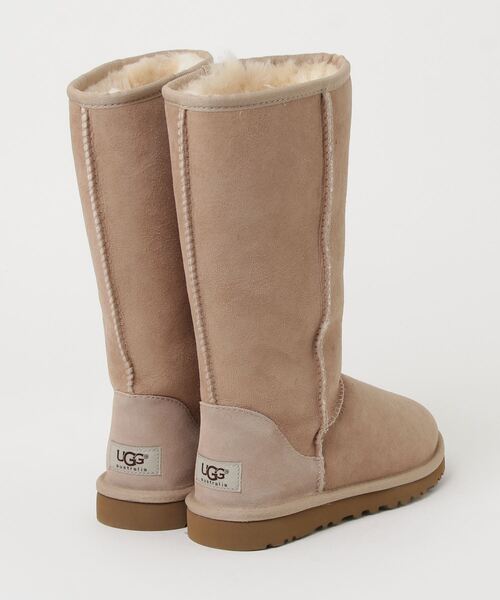 【送料&関税込】UGG W Classic Tall Ii UGG CLASSIC TALL II | Browns Shoes