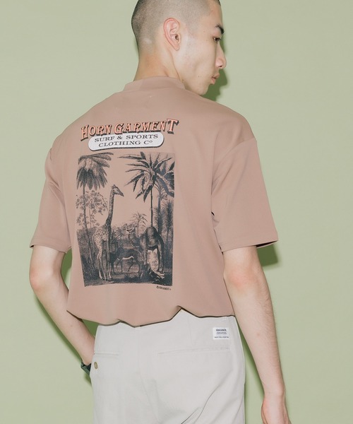 HORN GARMENT | Buyee 通販購入サポートサービス | ZOZOTOWNでお買い物