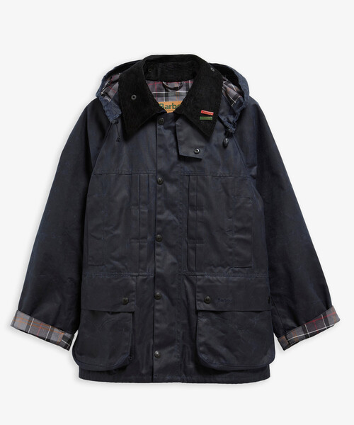 FREAK'S STORE | Barbour x Levi's/バブアー × リーバイス Levi's