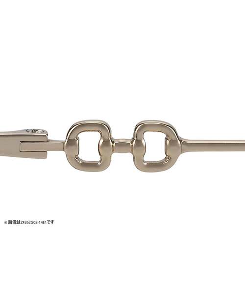 ZOFF | 【鹿の間コラボ】Zoff｜SHIKANOMA ボストン型 サングラス #1