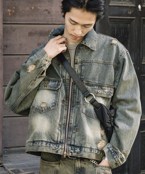 えす_即購入可専用 M'GREGOR FREAK'S STORE別注 えす_即購入可専用 M´GREGOR FREAK´S STORE別注