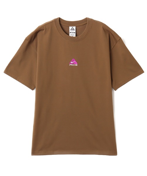 NIKE ACG | NIKE AS M NRG ACG SS TEE LBR LUNGS / ナイキ ACG NRG LBR