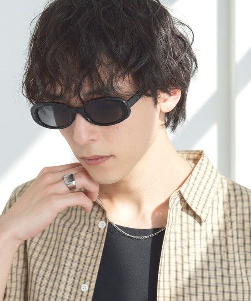 TIMBERLAND | キャンバス & シェルパ イアーマフ - Buyee, an Online