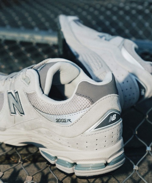 ◆送料無料◆New Balance◆ML2002R0◆大人気◆UNISEX New Balance ML2002R0 GRAY （ニューバランス ML2002R0-グレー