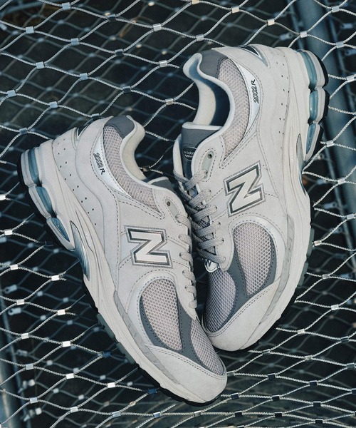 【最安値】 日本未発売　NewBalance 　スリッポン　ニューバランス New balance】ニューバランス 860 XC☆ユニセックス (New