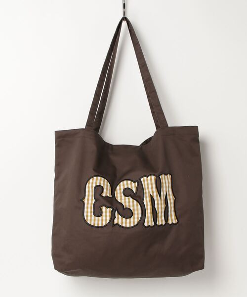 SHESAME | チェックロゴカラートートバッグ - Buyee, an Online Proxy