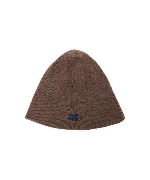 ALEXIA STAM | Logo Beanie /ロゴ刺しゅうビーニー - Buyee, an Online
