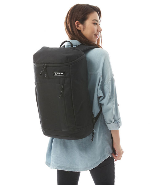 dakine concourse 25l