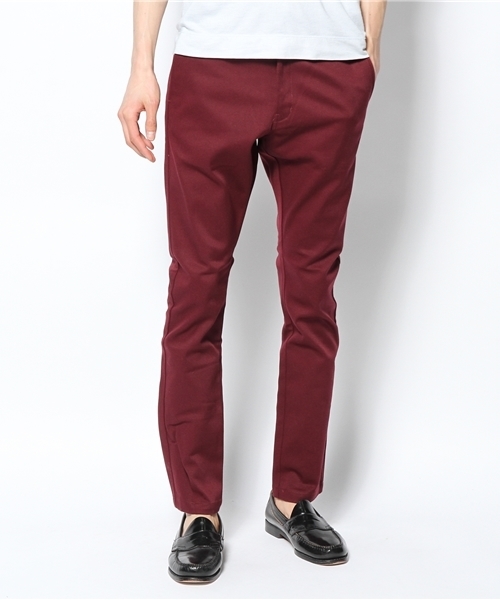 Dickies Wd58ストレッチナローパンツ Buyee 通販代理購入サービス Zozotownでお買い物