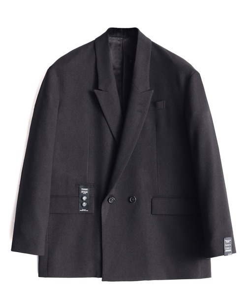 シャリーフDOUBLE JKT 2020AW SHAREEF | DOUBLE JK - Buyee, an Online Proxy Shopping Service