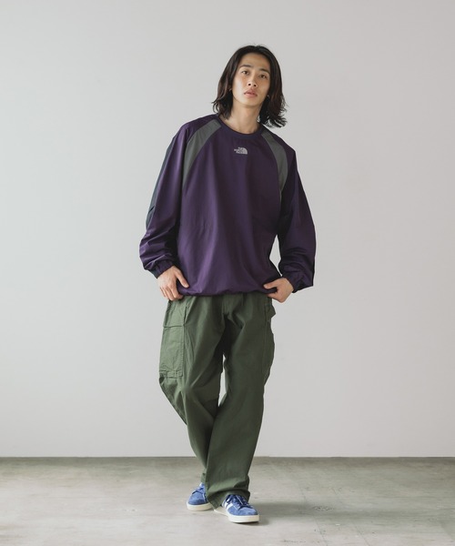 THE NORTH FACE | 日本未発売 THE NORTH FACE/ザ・ノース