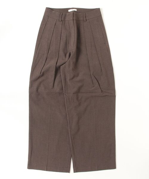 ANUKE | Squaretoe Velour Mule 62611027 - Buyee, an Online Proxy