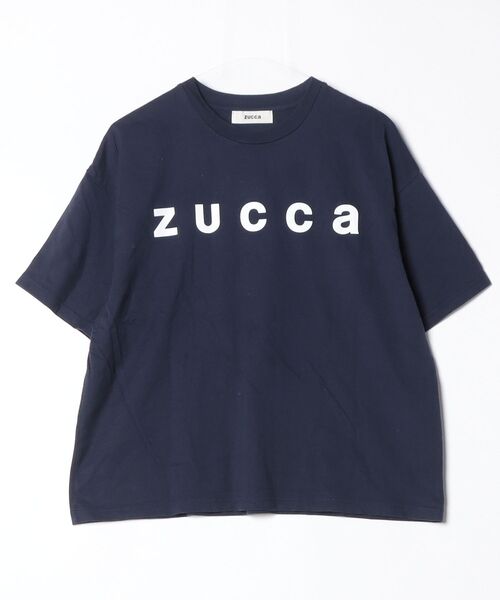 ZUCCA | 半袖Tシャツ - Buyee, an Online Proxy Shopping Service