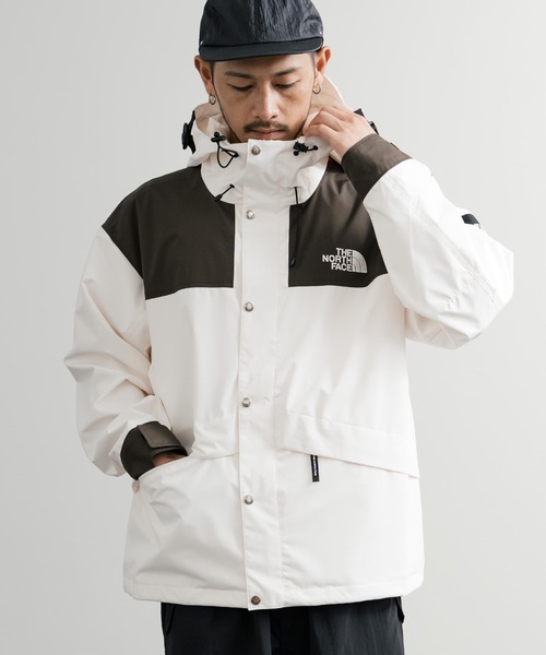 THE NORTH FACE | 日本未展開モデル THE NORTH FACE WHITE LABEL NEO