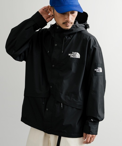 THE NORTH FACE | 日本未展開モデル THE NORTH FACE WHITE LABEL NEO