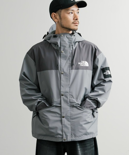 THE NORTH FACE | 日本未展開モデル THE NORTH FACE WHITE LABEL NEO