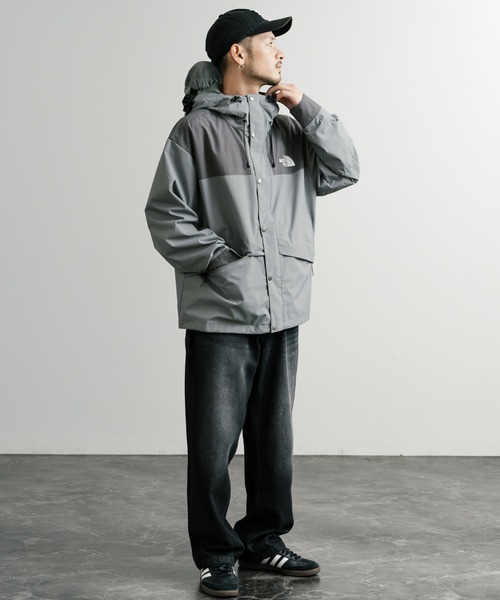 THE NORTH FACE | 日本未展開モデル THE NORTH FACE WHITE LABEL NEO