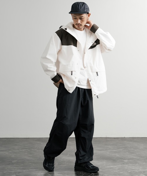 THE NORTH FACE | 日本未展開モデル THE NORTH FACE WHITE LABEL NEO