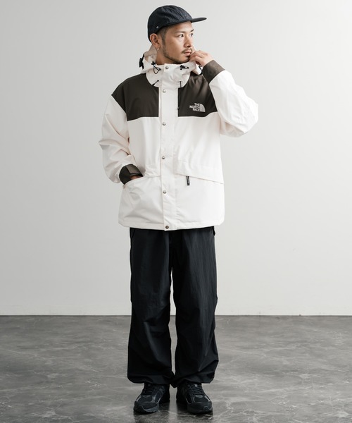 THE NORTH FACE | 日本未展開モデル THE NORTH FACE WHITE LABEL NEO