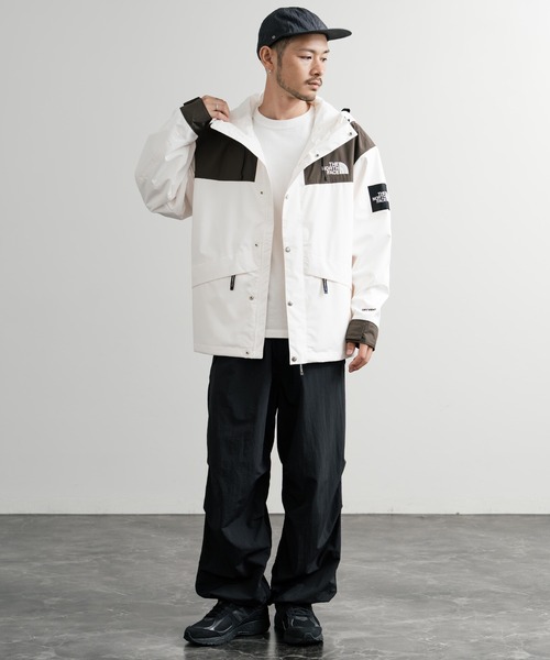 THE NORTH FACE | 日本未展開モデル THE NORTH FACE WHITE LABEL NEO