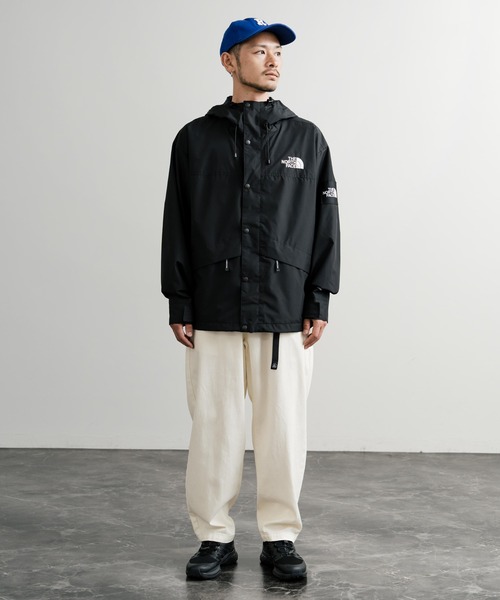 THE NORTH FACE | 日本未展開モデル THE NORTH FACE WHITE LABEL NEO