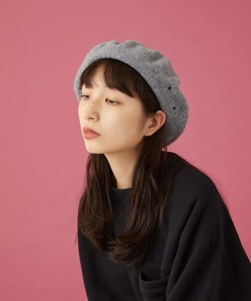 CPH | CASQUETTE DECK PIQUE / キャスケット - Buyee, an Online Proxy