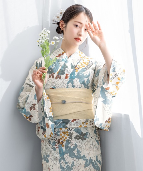 泳装/和服/浴衣浴衣ZOZOTOWN WOMEN 促销价| Buyee日本代购服务| 于