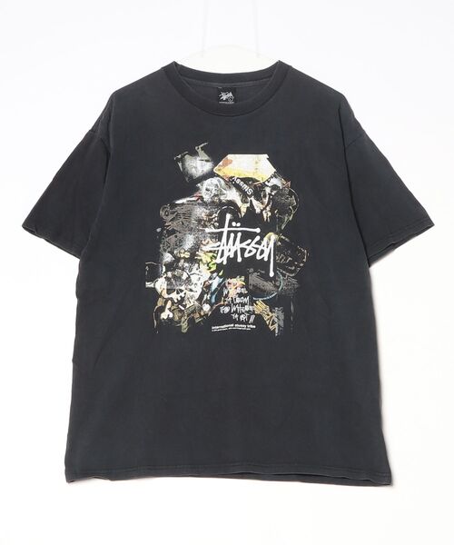 STUSSY | Buyee, an Online Proxy Shopping Service | Shop at ZOZOTOWN