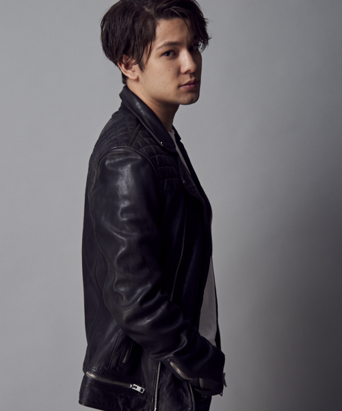 驚きの値段で Jacket Biker Leather Conroy ジャケット バイカー レザー コンロイ ライダースジャケット Sutevalle Org