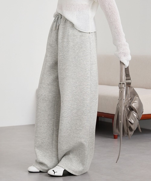 パンツ OPPOSE DUALITY 8POCKET PANEL TROUSERS OPPOSE DUALITY | OPPOSE DUALITY 8Pocket Panel Nylon Trousers