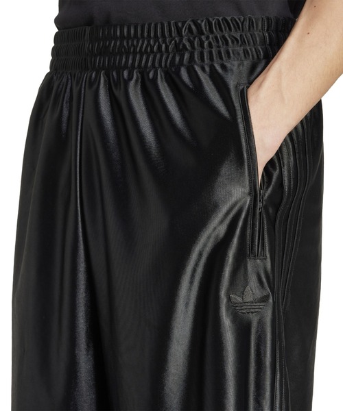 ADIDAS | adidas FIREBIRD ADICOLOR METALLIC LONG SHORT / アディダス