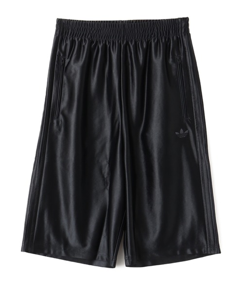 adidas Firebird アディカラー メタリックショーツ XL Y2K ADIDAS | adidas FIREBIRD ADICOLOR METALLIC LONG SHORT / アディダス