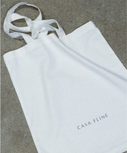 CASA FLINE | 【OC】オーガニックコットンレースキャミソール - Buyee