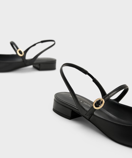 CHARLES & KEITH | フラットサンダル - Buyee, an Online Proxy