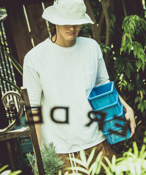 Tokyotshirt St メンズハーフスリーブtシャツ Numbertee ナンバーティー Buyee An Online Proxy Shopping Service Shop At Zozotown Bot Online