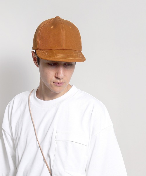 Buyee Rohw Master Product Canvas Cap 일본 상점 온라인 대리 쇼핑 Zozotown 제품을 전 세계적으로 배송해드립니다