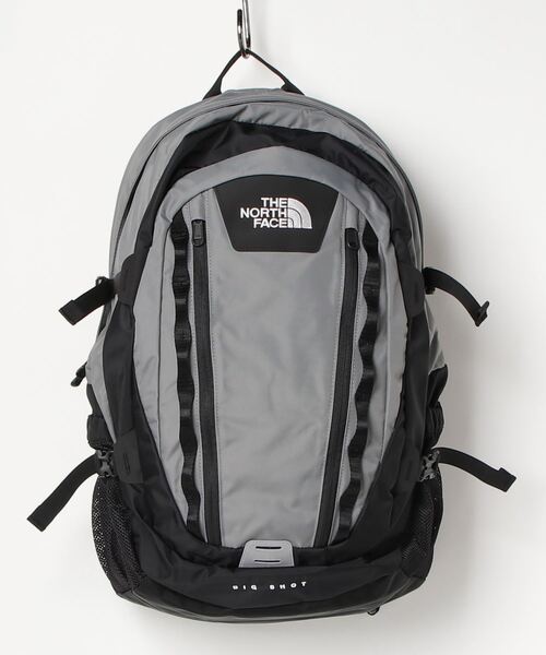 THE NORTH FACE - すなTHE NORTH FACE ザ・ノース・フェイス BIG SHOT THE NORTH FACE/ザ ノースフェイス】 Big Shot（バックパック