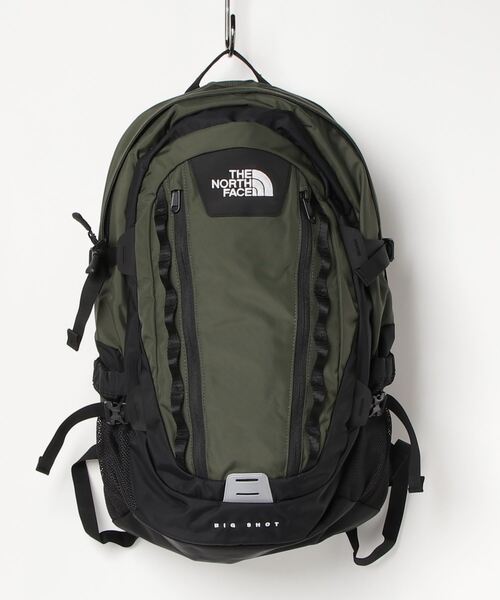 THE NORTH FACE | THE NORTH FACE BIG SHOT / ザ・ノース