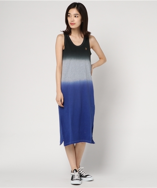 Gym Master グラデーションワンピース Buyee An Online Proxy Shopping Service Shop At Zozotown Bot Online