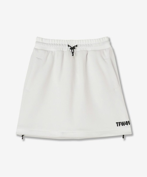 tfw49 CARGO POCKET SKIRT カーゴスカート