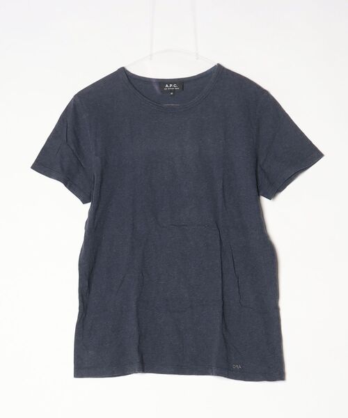 A.P.C. | 半袖Tシャツ - Buyee, an Online Proxy Shopping Service