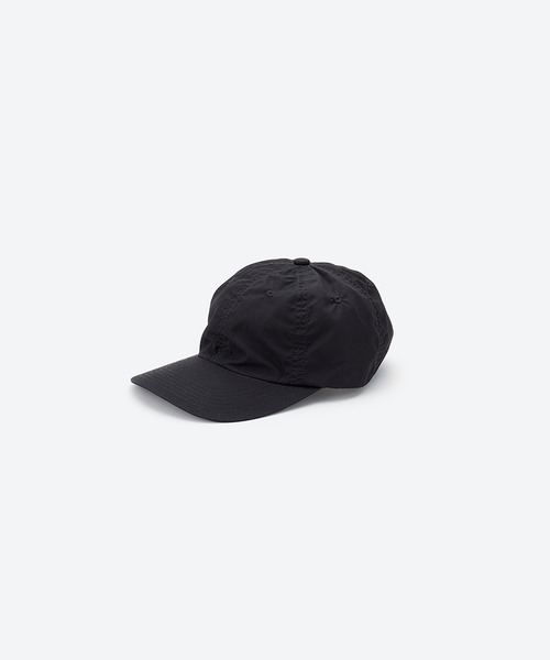 KIJIMA TAKAYUKI Cotton CAP ブラック KIJIMA TAKAYUKI | FADED COTTON JET CAP - Buyee, an Online Proxy