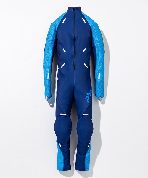 スキー　レーシングスーツ　FIS PHENIX | phenix(フェニックス)RACING GS JR SUITS(for FIS