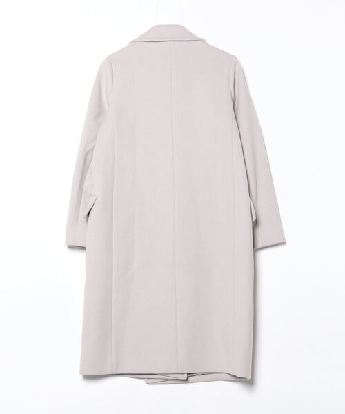 BEAUTY&YOUTH UNITED ARROWS | チェスターコート - Buyee, an Online