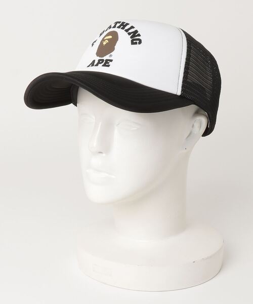 A BATHING APE | キャップ - Buyee, an Online Proxy Shopping Service