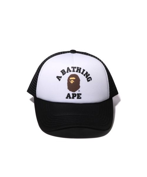 A BATHING APE | キャップ - Buyee, an Online Proxy Shopping Service