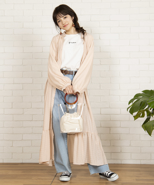 Wego Wego フリルハイネックワンピース Buyee An Online Proxy Shopping Service Shop At Zozotown Bot Online