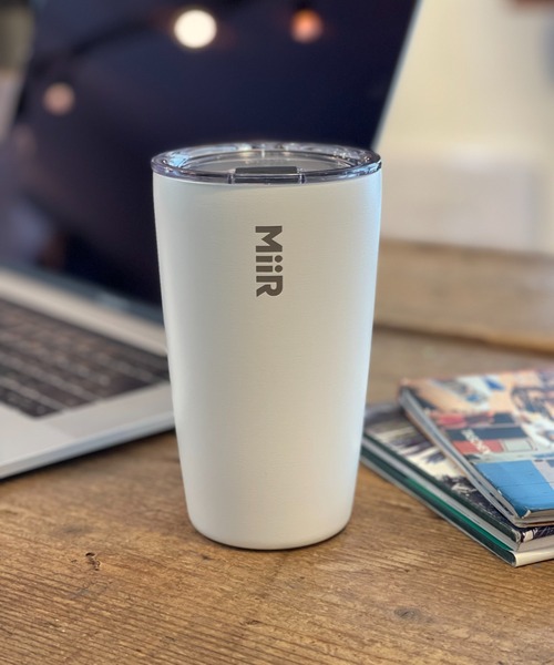 MIIR | 【MiiR】Tumbler 12oz - Buyee, an Online Proxy Shopping